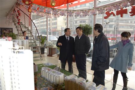 品质成就价值——pg电子官方嘉园成为新城区核心靓点