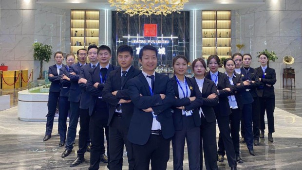 地产板块 | pg电子官方集团各销售项目以实际行动掀起“大干90天，冲刺年任务”销售热潮